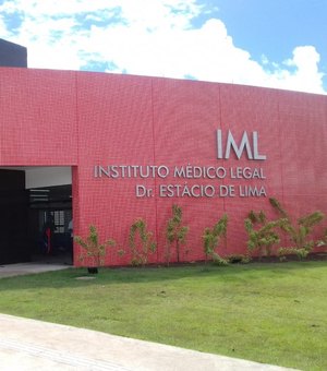 IML libera corpo de homem que morreu devido acidente de trator em Porto Calvo