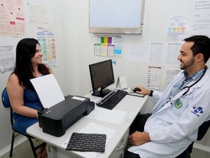 Prefeitura de Marechal implanta Prescrição Eletrônica na UPA e Unidade 24h