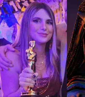 Quem é Mel Quintas, brasileira que ganhou Oscar 2026 com Avatar