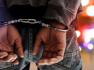 Polícia prende homem que tentou matar ex e namorado em Palmeira dos Índios 