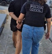 Polícia deflagra Operação Attentus e prende suspeitos de homicídios em São Miguel dos Campos