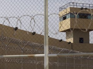 Correspondência de presos poderá ser interceptada para investigações criminais