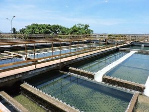 Parte baixa de Arapiraca ficará três dias sem água