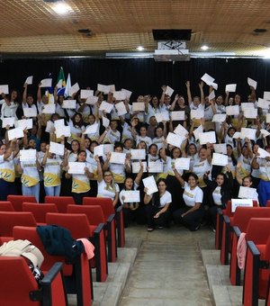 Mulheres Mil: Alagoas terá cerca de 417 vagas de qualificação profissional