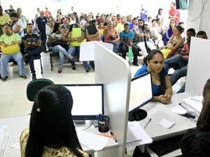 Defensoria Pública promove mutirão  em Palmeira dos Índios