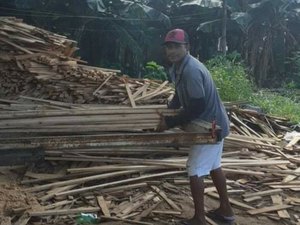 Cinco anos após perder contato, família de PE localiza parente em Alagoas com ajuda do 7Segundos