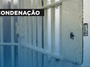 Acusado de matar ex-companheira em Porto Calvo é condenado a 12 anos de prisão