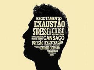 Estresse no trabalho: três sinais de que você pode ter síndrome de burnout