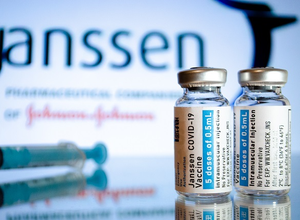 Anvisa aprova registro definitivo da vacina da Janssen contra covid-19