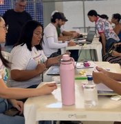 Prefeitura leva serviços do CadÚnico e CRAS ao bairro Verdes Campos