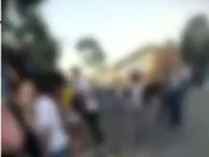 Pais denunciam uso de spray de pimenta contra alunos em Arapiraca