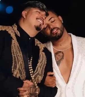 Quem é Euro, marido de Hytalo Santos preso junto com o influenciador