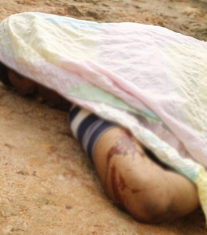 Após três dias fora do presídio, homem é assassinado no povoado Barra Grande