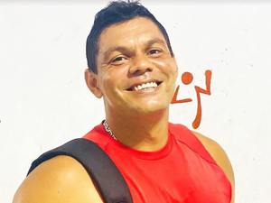 [Vídeo] Homem morre carbonizado após incêndio em residência em Marechal Deodoro