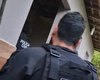 Polícia prende homem acusado de estuprar e engravidar enteada em Lagoa da Canoa