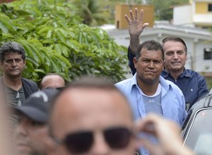 Bolsonaro diz que seu governo marcará “um novo momento para o Brasil”