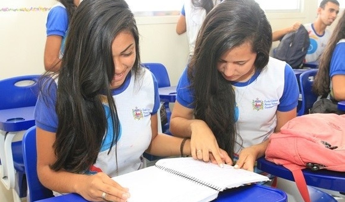 Curso discutirá diretrizes do Programa Alagoano de Ensino Integral