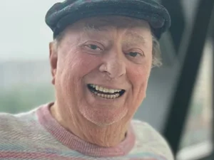 Raul Gil reflete sobre idade e aposentadoria meses após deixar o SBT