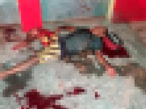 Homem sofre tentativa de homicídio e está internado estado grave 