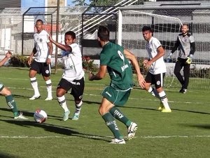 ASA visita o Icasa para se classificar na série C