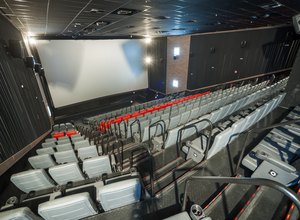 Cinemas de Maceió tem estreia de 'Venom: em tempo de carnificina'