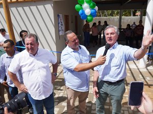 'Nós temos a missão de construir um palanque para o presidente Bolsonaro' diz Collor