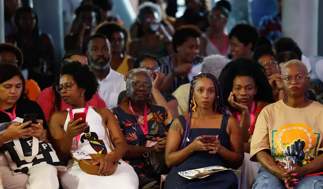 Pesquisa da Flup mostra força da literatura nas periferias do Rio