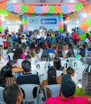 Governo Trabalhando traz inaugurações de obras e vários serviços para população de Arapiraca