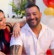 Marido de cantora gospel diz que Gisele sofreu tentativa de feminicídio