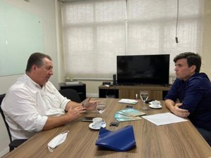 Alagoas pode ter primeira praia Bandeira Azul do Estado
