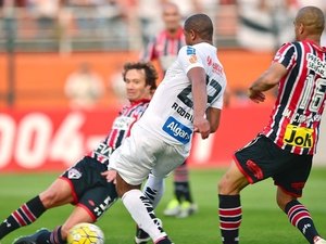 São Paulo x Ponte Preta fazem jogo isolado no Morumbi neste sábado