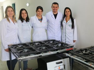 Serviço de Nutrição do HE do Agreste recebe novos equipamentos 