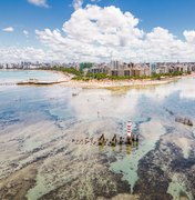 Maceió conquista título de melhor destino turístico do Brasil