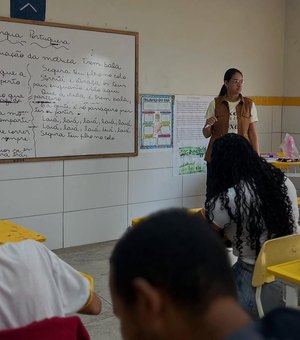 Aulas são retomadas na Rede Municipal de São Luís do Quitunde após chuvas