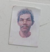 Idoso desaparece após sair de Arapiraca com destino a Coité do Nóia
