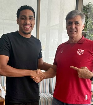 Wallace é transferido para o Grêmio e se torna a maior venda da história da base regatiana