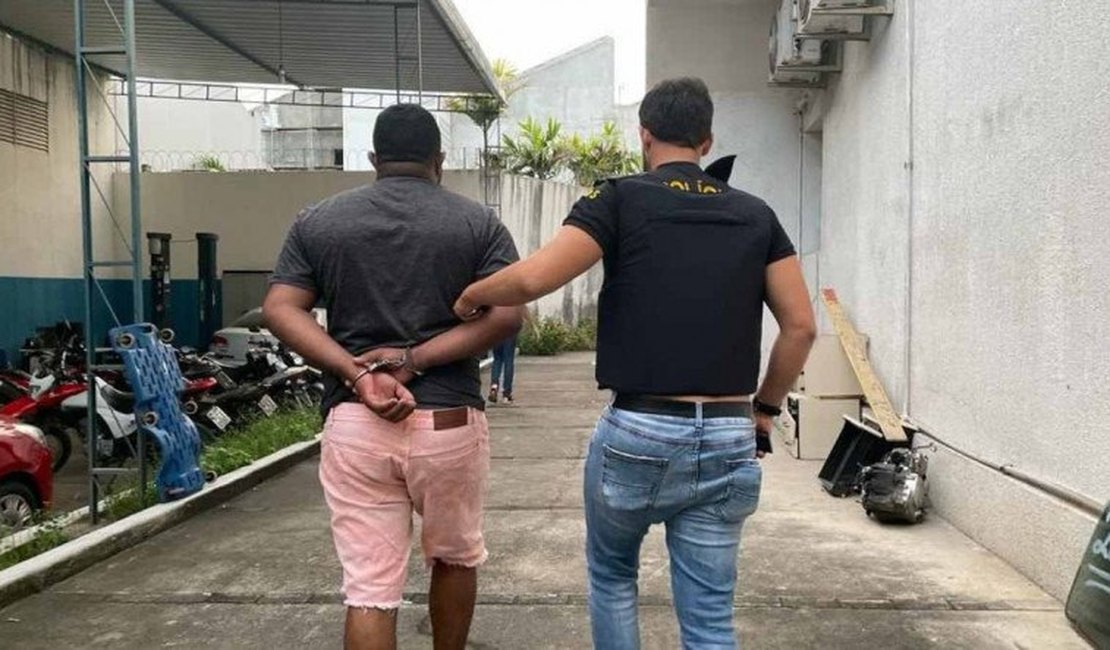 Alagoas participa da maior operação da Polícia Civil pernambucana da história