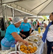 Última Feira Sustentável Sabor do Campo de 2024 será realizada neste domingo