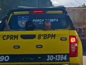 PC aponta hipótese de estupro e sufocamento em morte de Peterson Ykaro