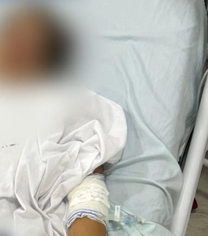 Mulher denuncia tentativa de feminicídio pelo ex-companheiro em Murici