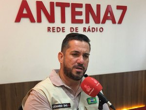Leonardo Dias diz ter a informação que Bolsonaro retorna ao Brasil em março para ser líder e não oposição