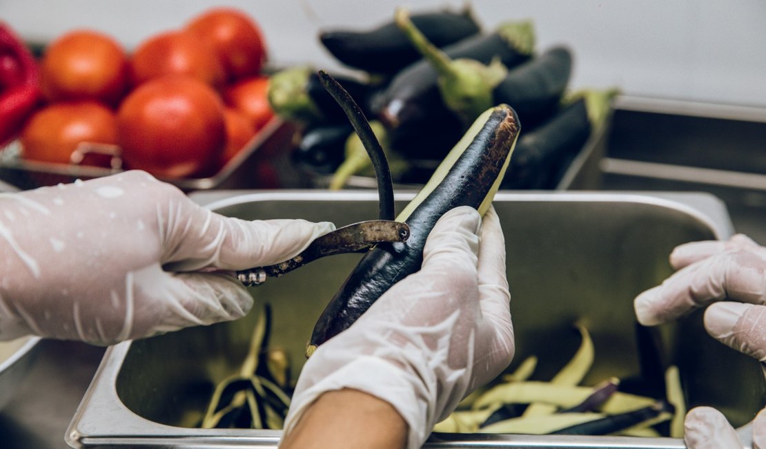 Metade dos municípios de AL não possui estrutura para política de segurança alimentar, revela IBGE