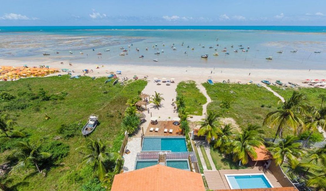 MPF recomenda não renovação de licença de hotel em Milagres por dano ambiental