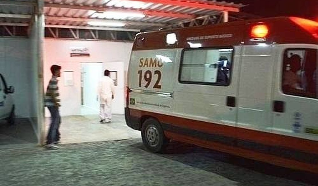 Jovem de 19 anos morre após ser atropelada por motorista embriagado