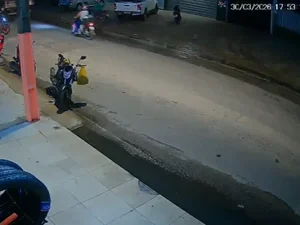 Polícia procura envolvidos em acidente que matou ciclista em Arapiraca