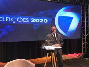 AO VIVO: Acompanhe o debate do 7Segundos com os candidatos a prefeitura de Arapiraca