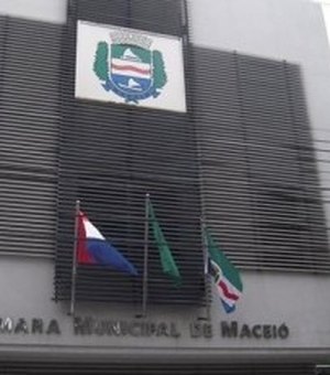 Servidores da Câmara de Maceió terão reajuste salarial de 3,5%