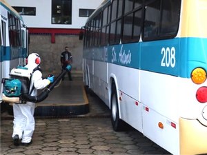 Transporte intermunicipal terá ônibus para atender 7 novas linhas em Alagoas
