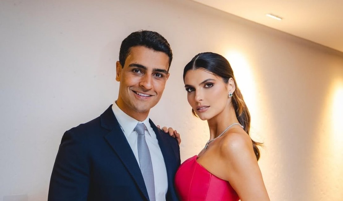 Prefeito e primeira-dama de Maceió são favoritos para as eleições de 2026