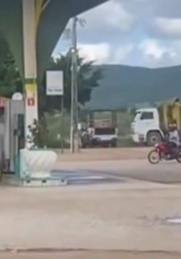 Confronto armado entre PM e suspeitos causa pânico em Estrela de Alagoas